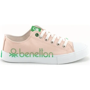 United Colors Of Benetton 30565 Erkek Ayakkabı