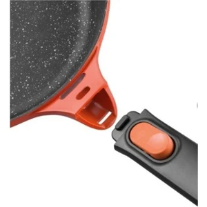 Gem Çıkarılabilir Saplı Tava 28 cm