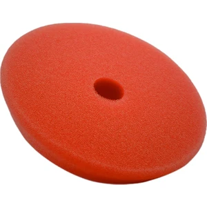Mg Pads Orbital Ara Kesim Ince Pasta Süngeri (Kırmızı) ) - 175/155 mm
