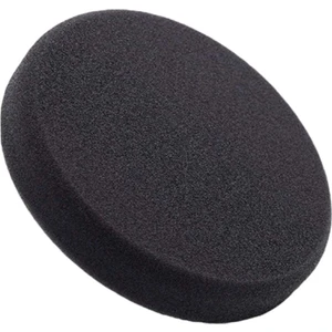 Mg Pads Rotary Ağır Kesim Kalın Pasta Süngeri (Gri) - 160 mm