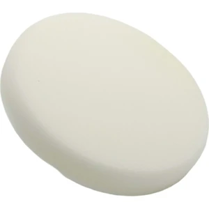 Mg Pads Rotary Extra Ağır Kalın Kesim Pasta Süngeri (Beyaz) - 160 mm