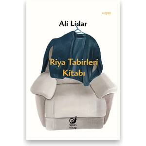 Riya Tabirleri Kitabı - Ali Lidar
