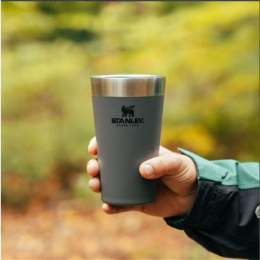 Stanley Adventure Travel Mug 0.47 l Vakumlu Termos Fiyatı