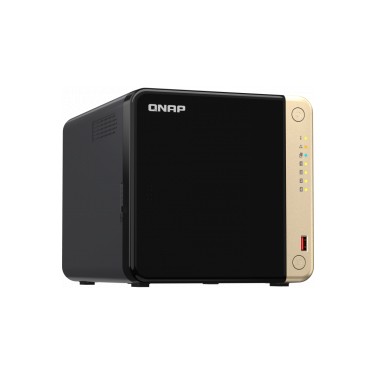 Qnap TS-464 4 Yuvalı 8gb Depolama Ünitesi Fiyatı