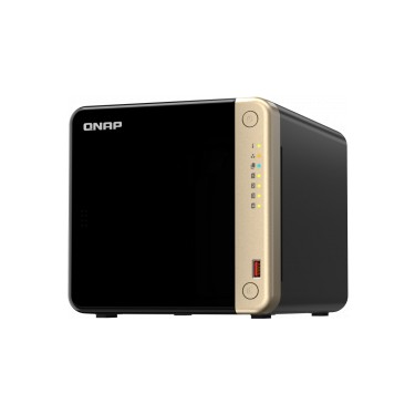 Qnap TS-464 4 Yuvalı 8gb Depolama Ünitesi Fiyatı