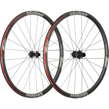 パーツ VISION TEAM30 DISC Fsa Vision Team 30 Disc Db-Cl Yol Yarış Bisiklet Jant Seti Fiyatı