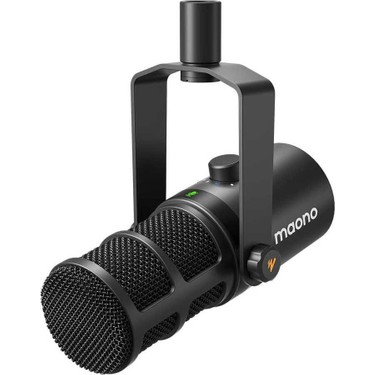 micco＊様 Maono PD400X Usb/xlr Dinamik Mikrofon Fiyatı - Taksit Seçenekleri