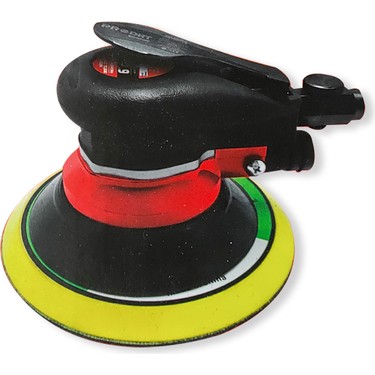 Dht Havalı Orbital Zımpara 150MM 10.000 Rpm D14112601 Fiyatı