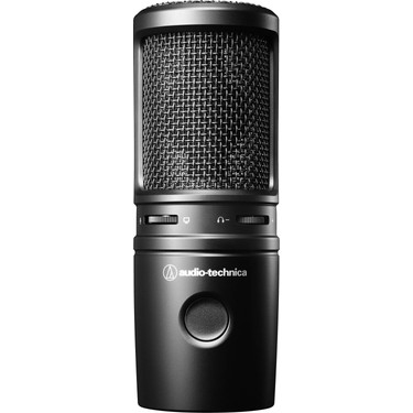 audio−technica AT2020 Audio-Technica Audio Technica AT2020USBX Condenser USB Fiyatı