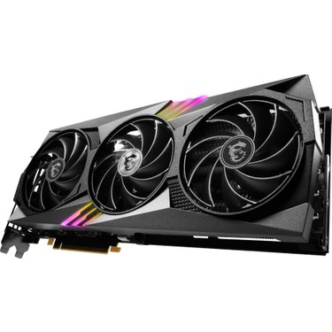 MSI VGA GEFORCE RTX 4070 GAMING X TRIO RTX4070 12GB GDDR6X Fiyatı