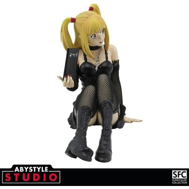 Abysse Death Note - Figurine misa X2 Fiyatı - Taksit Seçenekleri
