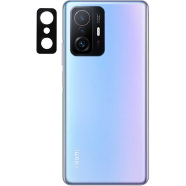 2er Pack Kameraglas Für Xiaomi Mi 11T Pro 5G – Reparatur-Set Mit Werkzeugen, Originales Ersatzglas