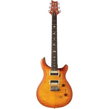 Prs Se Custom 24/08 Elektro Gitar (Vintage Sunburst) Fiyatı