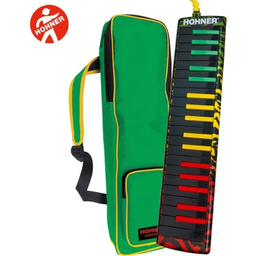 Hohner airboard deals rasta