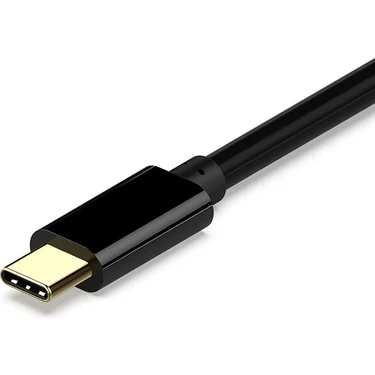 Linktech A196 Type-C (Usb-C) - HDMI Dönüştürücü Adaptör Fiyatı
