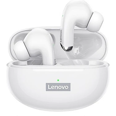 Lenovo Lp5 Kulakiçi Bluetooth