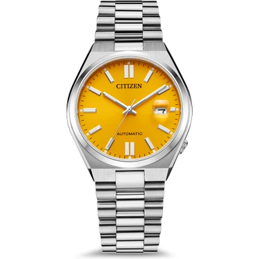 Citizen NJ0150-81Z Citizen Erkek Kol