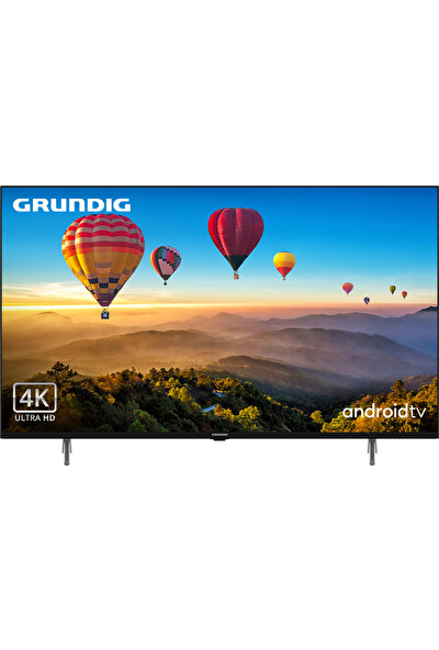 Grundig 43 GHU 7000 B 43" 109 Ekran Uydu Alıcılı 4K Ultra HD Android Smart LED TV