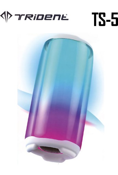 Trident Ts-5 Midrange Hoparlör