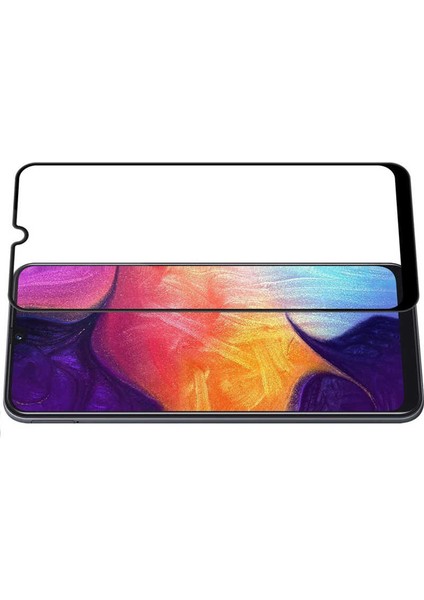 Good Case Huawei P30 Pro Için Seramik Ekran Koruyucu Siyah