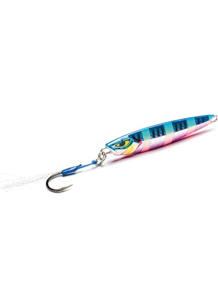 Tracershot Jig Sahte Yemi BLZ-40GR fiyatları