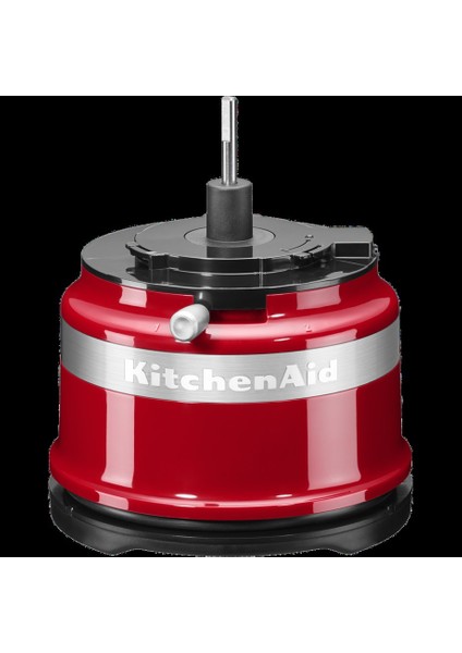 Mini Mutfak Robotu Empire Red 5KFC3516EER modelleri