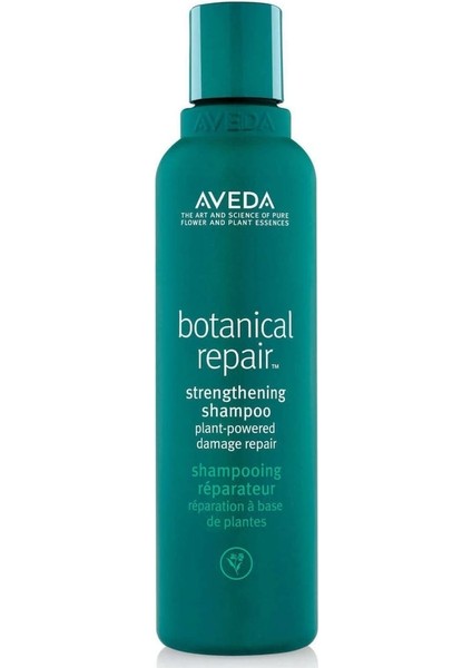 Botanical Repair Onarıcı Vegan Şampuan 250ML