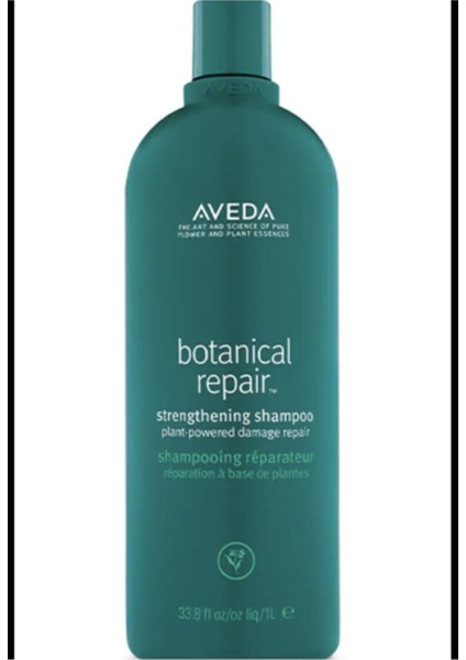 Botanical Repair Strengthening 1000 Ml.