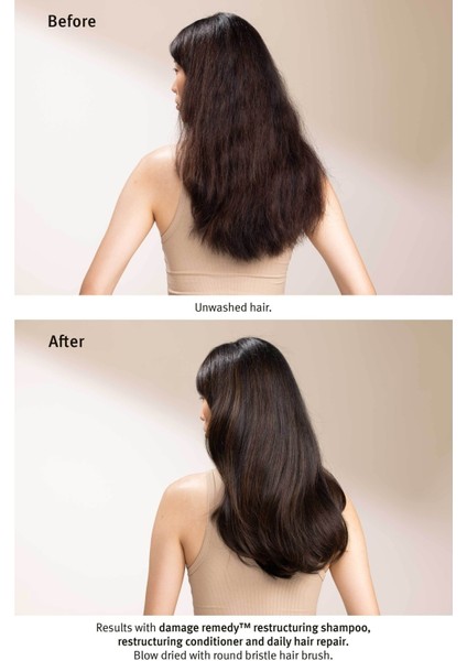 Damage Remedy Restructuring Shampoo - Onarım Şampuanı 250ML 018084927885. fırsatları