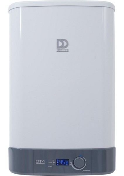 Dt4 Premium 80 Litre Termosifon