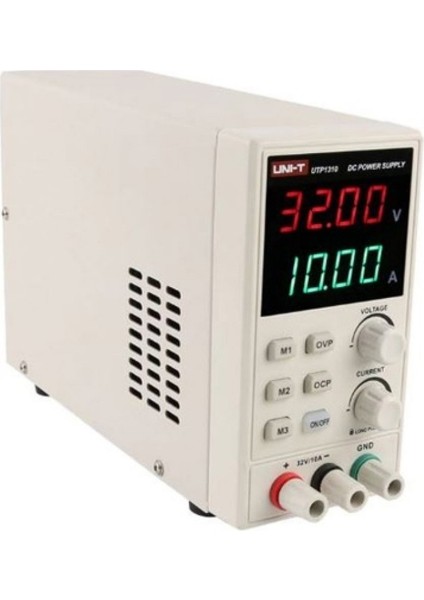 UTP1310 Anahtarlamalı Dc Güç Kaynağı