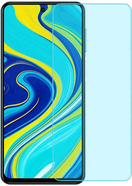 Xiaomi Redmi Note 9s - Note 9 Pro -  Note 9 Pro Max Nano Esnek Ekran Koruma Filmi - AL3272