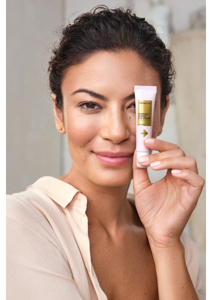 Anew Protinol Power Göz Çevresi Kremi 15ML.