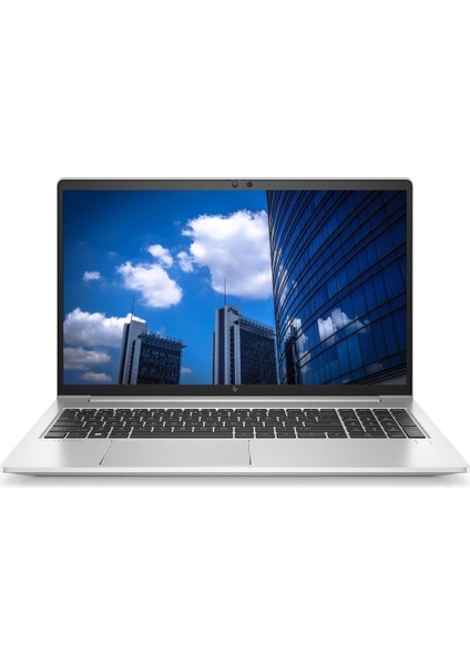 Elitebook 650 G9 I5-1235U 8 GB 512GB SSD 15.6" Fhd Windows 11 Pro 6S727EABT78