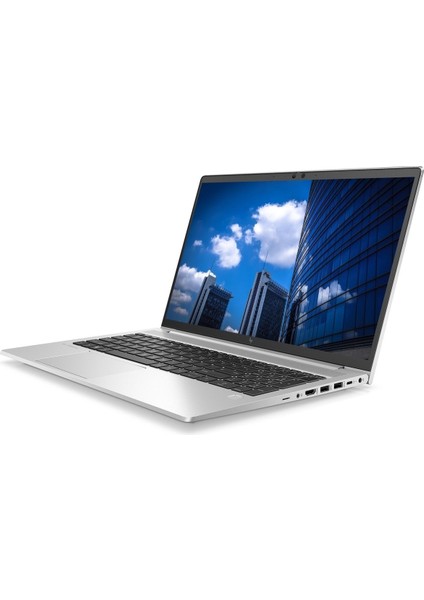 Elitebook 650 G9 I5-1235U 8 GB 512GB SSD 15.6" Fhd Windows 11 Pro 6S727EABT78