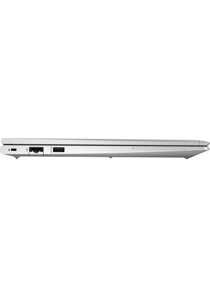 Elitebook 650 G9 I5-1235U 8 GB 512GB SSD 15.6" Fhd Windows 11 Pro 6S727EABT78