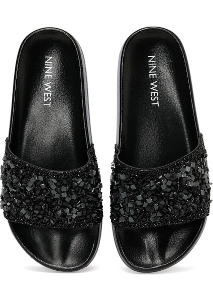 Stars 3fx Siyah Kadın Terlik fırsatları