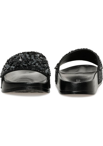 Stars 3fx Siyah Kadın Terlik indirimleri