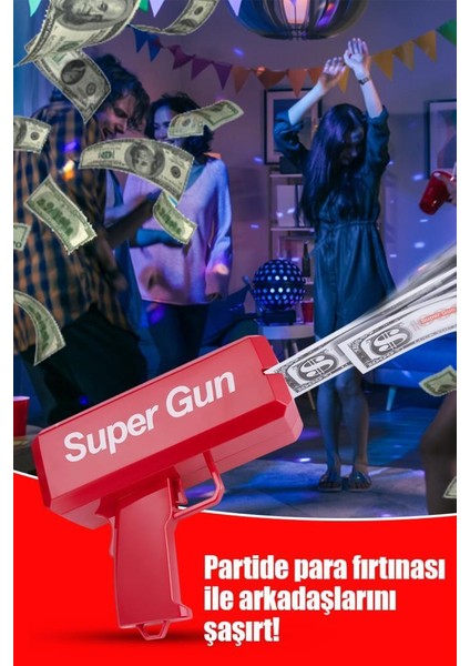 Para Tabancası
