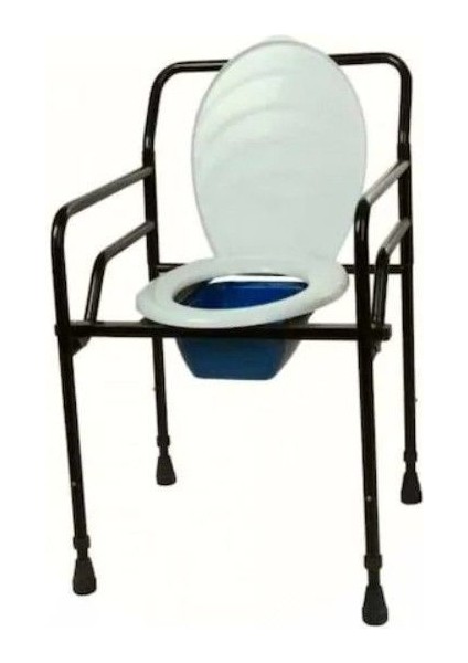 Medikal Klozet ( Kılıfsız )