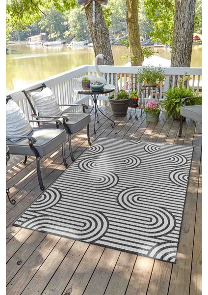 Avlu Koleksiyonu Dokuma Makine Halısı AV1012 120 x 180 Dikdörtgen fiyatları