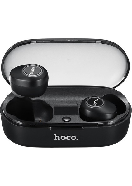 Insma Bluetooth 5.0 Hoco Tws Hifi Kablosuz Kulaklıklar LED Ekran Bas Stereo Cvc6.0 Gürültü Önleyici Spor 2'li Aramalar Kulaklıklar () (Yurt Dışından) fiyatları