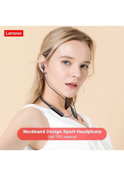 Lenovo Lenovo XE05 Kablosuz Bt Kulaklık Bt5.0 () (Yurt Dışından) fırsatları