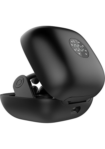 Buyfun B11 Tws Kulakiçi Kablosuz Stereo Kulaklık Bluetooth () (Yurt Dışından) fırsatları