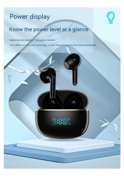 D58 Bluetooth Kulaklık D58 Bluetooth Kulaklık (Yurt Dışından) indirimleri