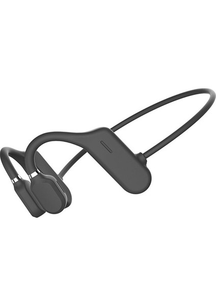 Auvc Bluetooth 5.0 Kablosuz Spor Kulaklık () (Yurt Dışından)