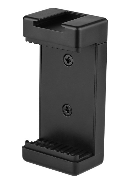 Anself Telefon Tripod Montaj Adaptörü Telefon Tutucu Klip (Yurt Dışından)