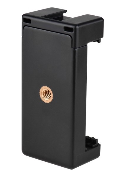 Anself Telefon Tripod Montaj Adaptörü Telefon Tutucu Klip (Yurt Dışından) fiyatları