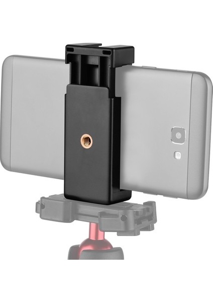 Anself Telefon Tripod Montaj Adaptörü Telefon Tutucu Klip (Yurt Dışından) fırsatları