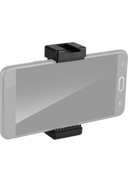 Anself Telefon Tripod Montaj Adaptörü Telefon Tutucu Klip (Yurt Dışından) indirimleri